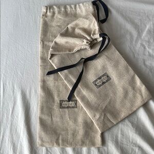 2 New Gucci Shoe 👠 👠 👠 Cover